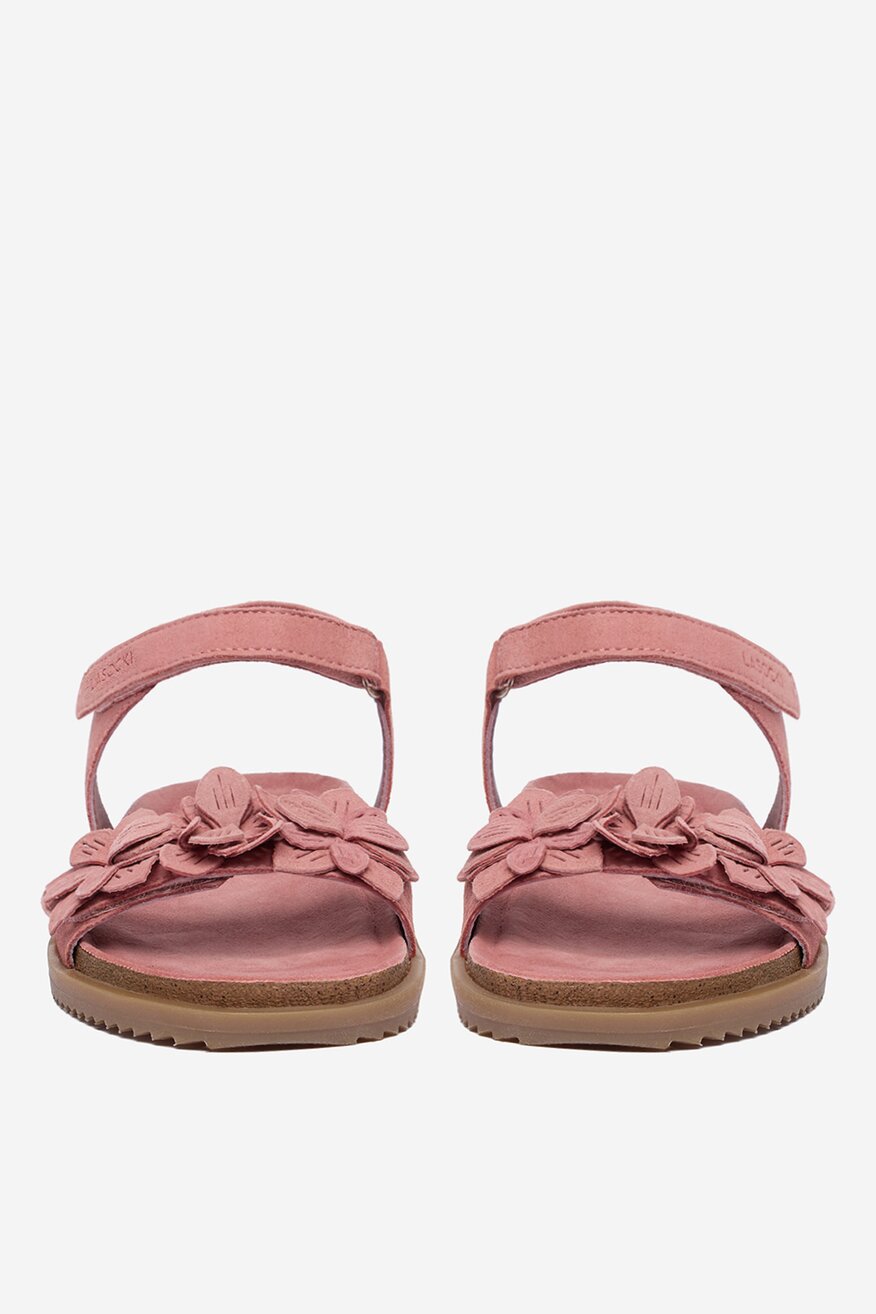 
                        Сандалі Lasocki Young CEO-CI12-BRICK-03 РОЖЕВИЙ - 5906751788189