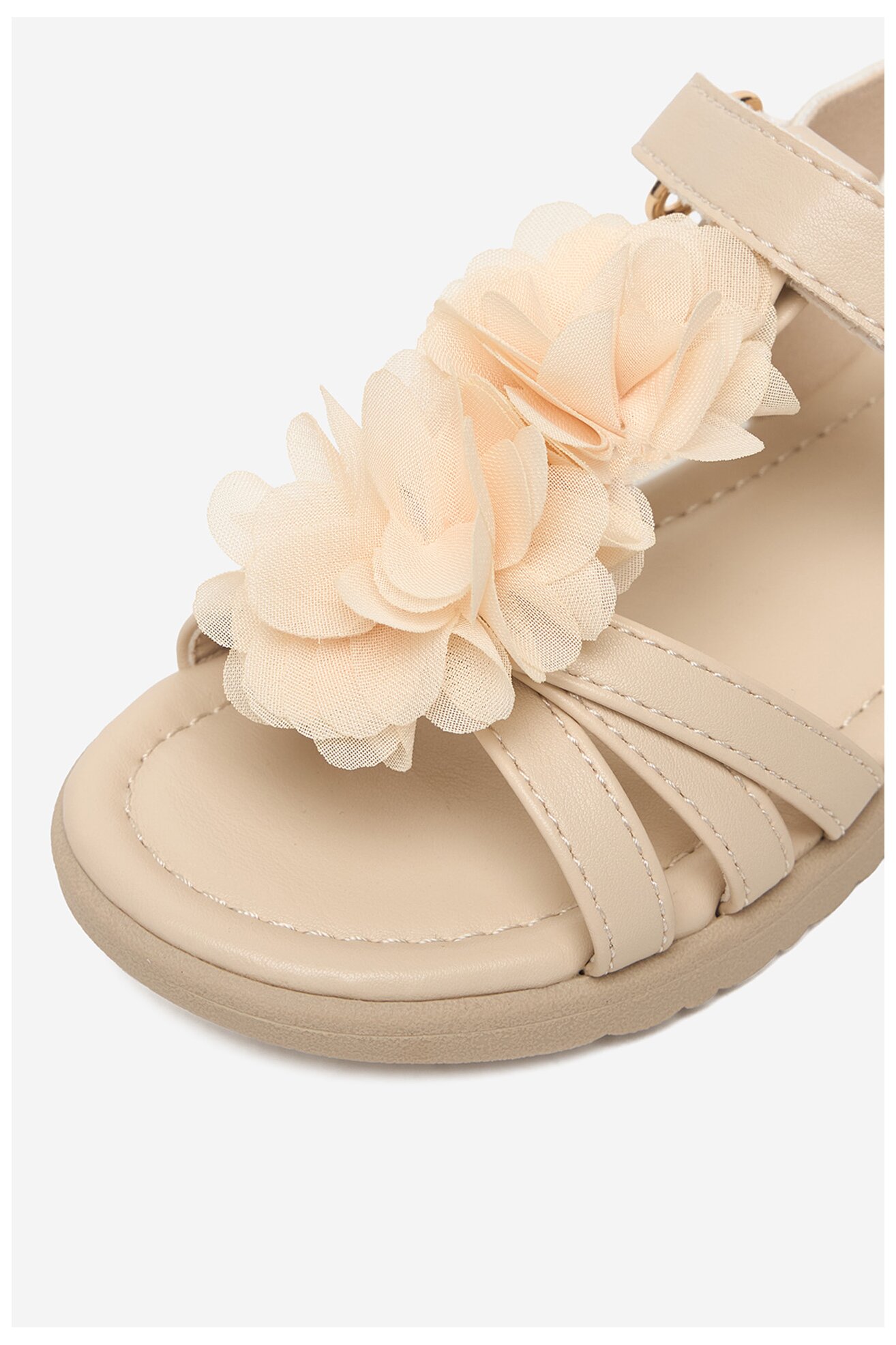 Sandały DeeZee CEO-CS6265-01 Beżowy