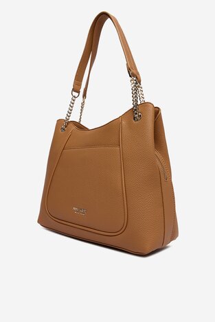 Сумка З Ремінцем NINE WEST CEO-Novara-LDA8567 БЕЖЕВИЙ