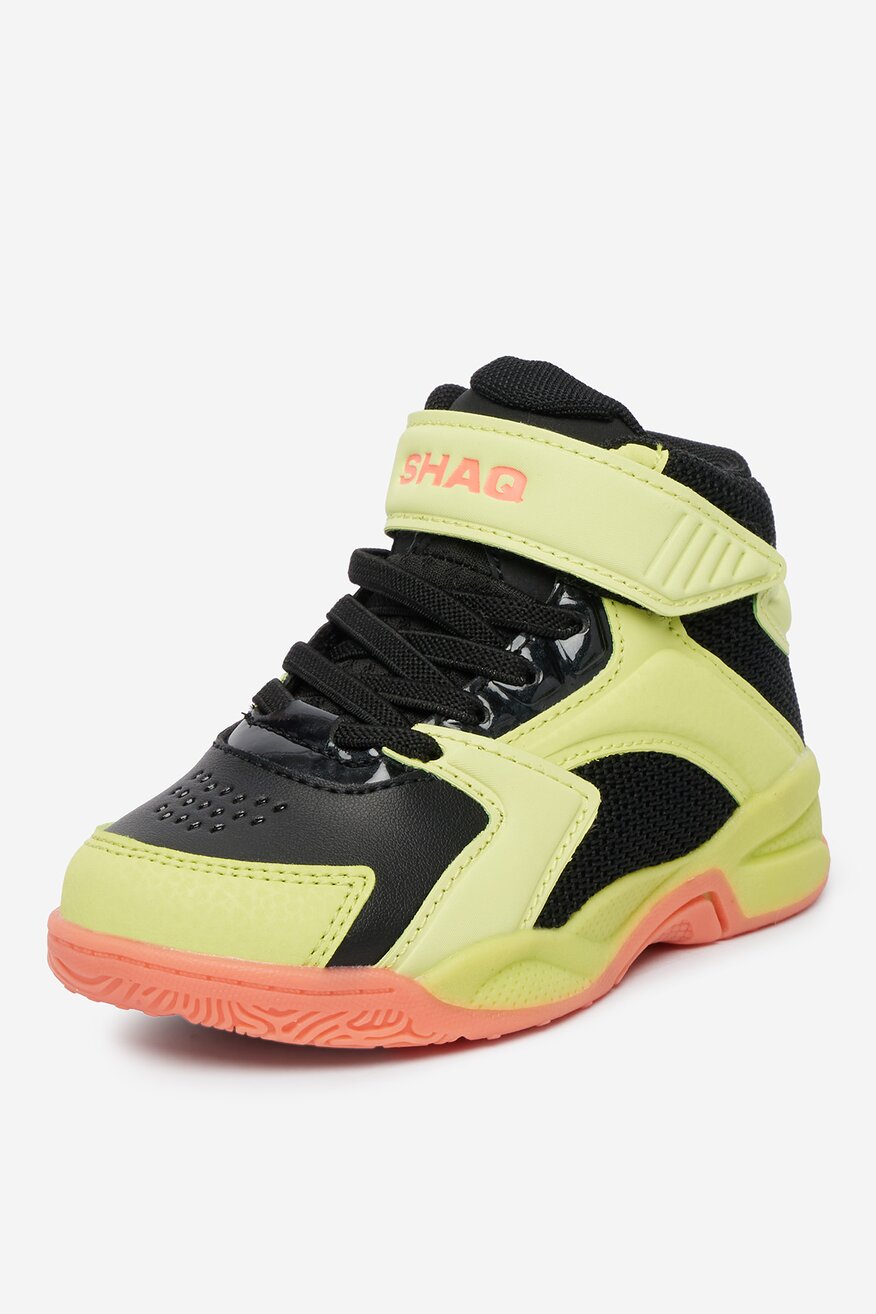 
                SHAQ - MOTIVATE SE - 5906751578988