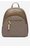 Рюкзак NINE WEST CEO-LUXE HARMONY-JH7269 СІРИЙ
