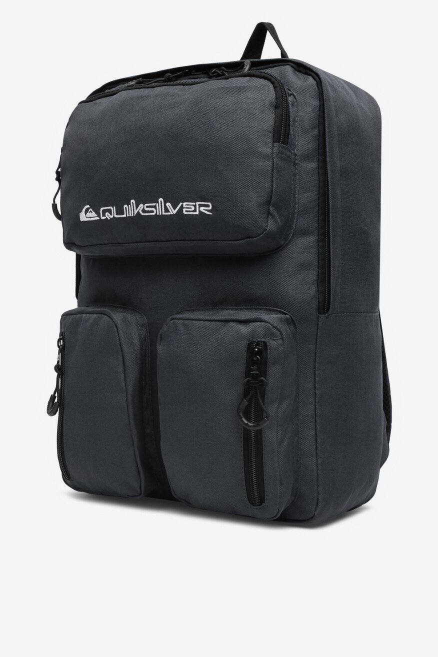 
                        Рюкзак QUIKSILVER CWBEO-QUIK-HT-003-10 СІРИЙ - 5907964284277