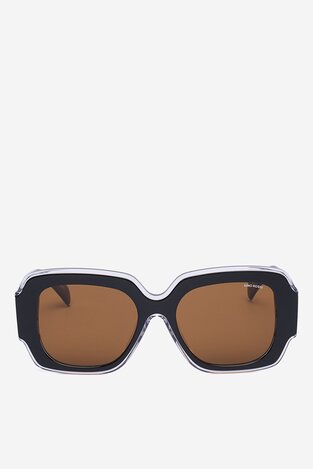 Окуляри Жіночі Gino Rossi GR55244S ЧОРНИЙ