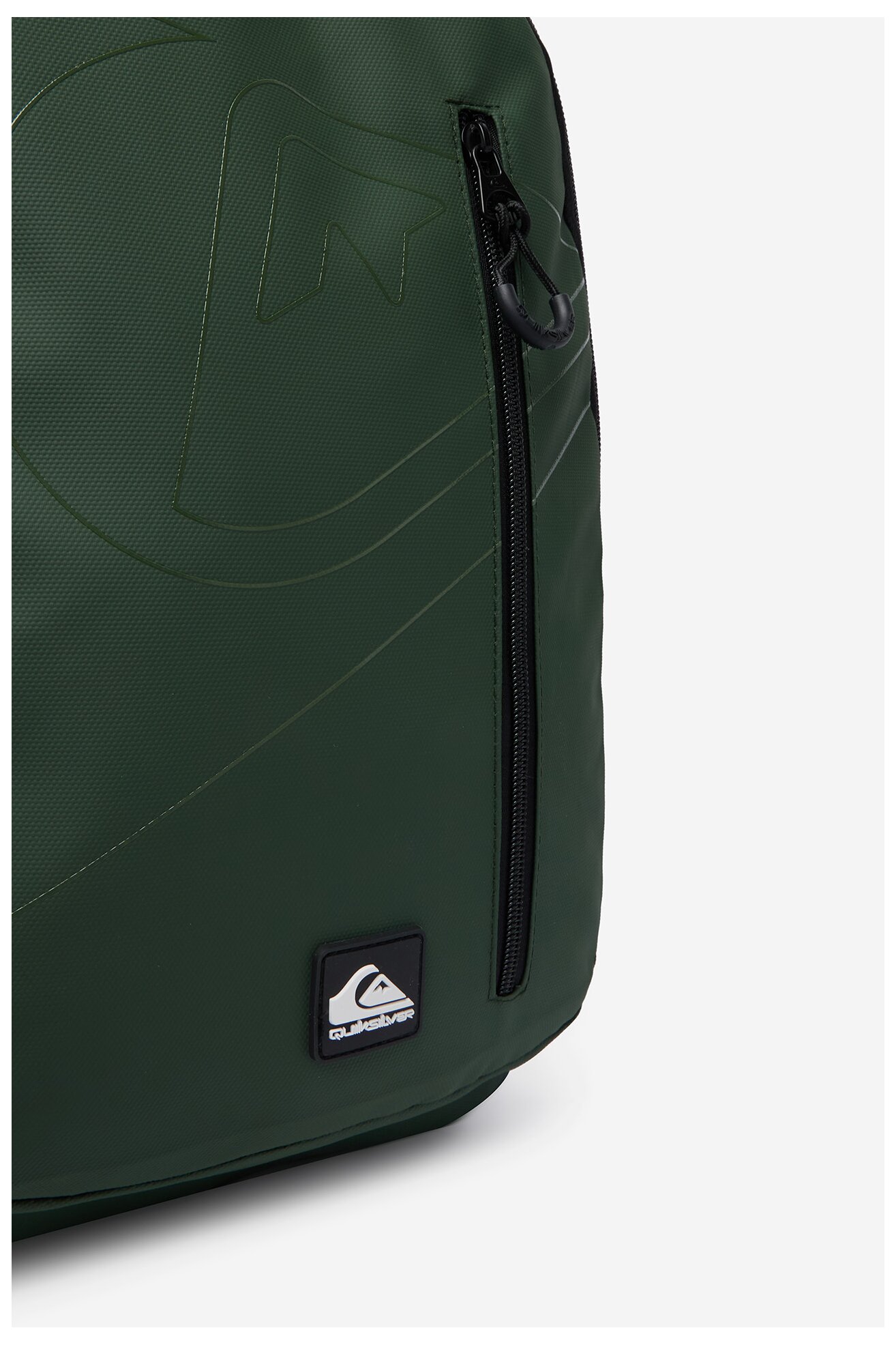 Рюкзак QUIKSILVER WBEO-QUIK-RH-001-10 ЗЕЛЕНИЙ