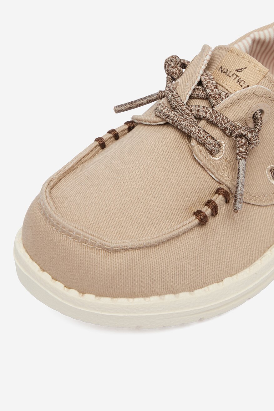 
                NAUTICA - Półbuty - 5907964080862