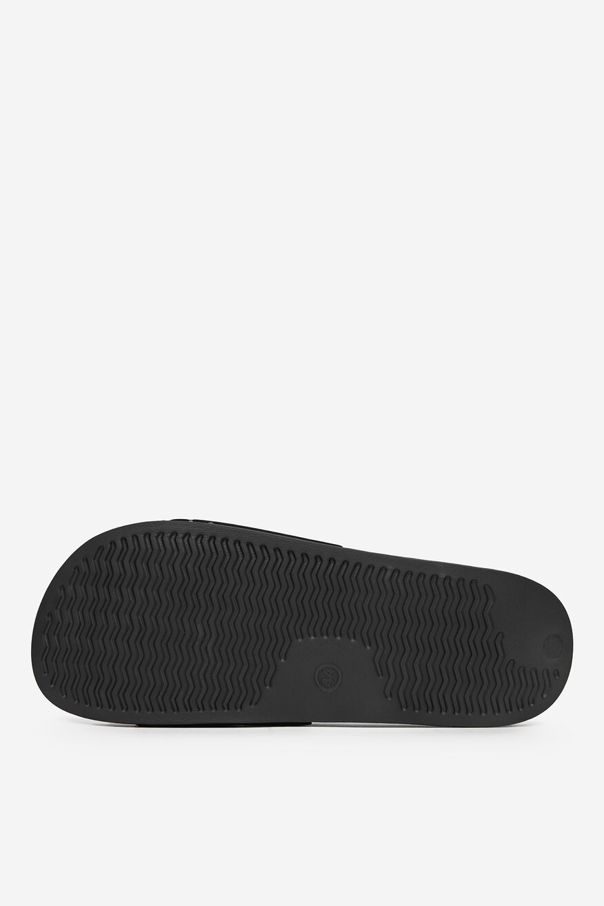 
                Папуче за базен Reebok CRNA - 5907964196020