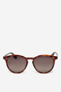 Okulary unisex Polaroid C PLD 6098/S Brązowy