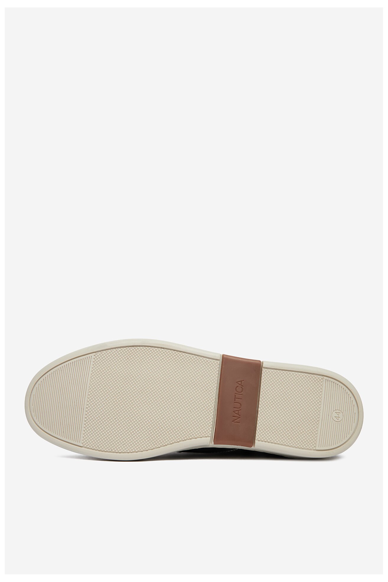 Półbuty NAUTICA CEO-HOWARD-01 MI25 Granatowy