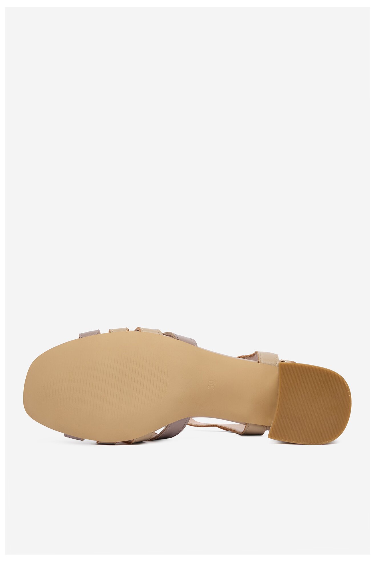 Сандалі Lasocki CEO-25F575-1 БЕЖЕВИЙ