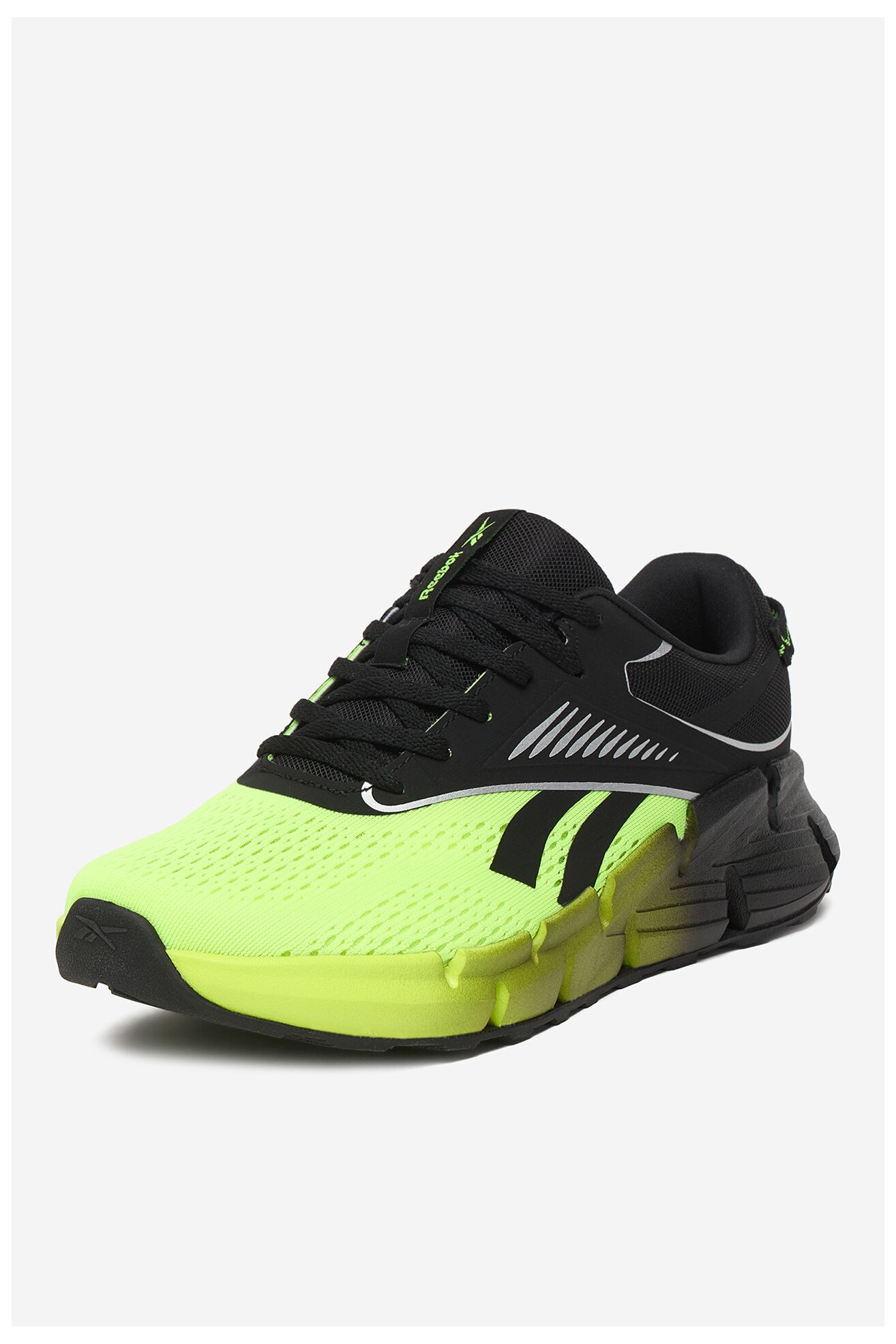 Спортни обувки Reebok EO-ZIG DYNAMICA 6 100257775 ЧЕРЕН