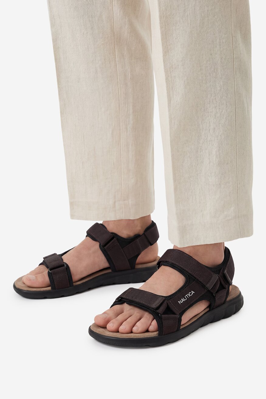 
                NAUTICA - Sandały - 5907964009641