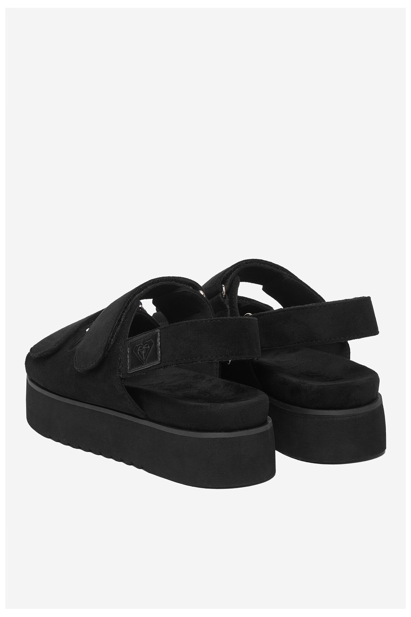 Сандали ROXY CWBEOB-HY22031-3 ЧЕРЕН