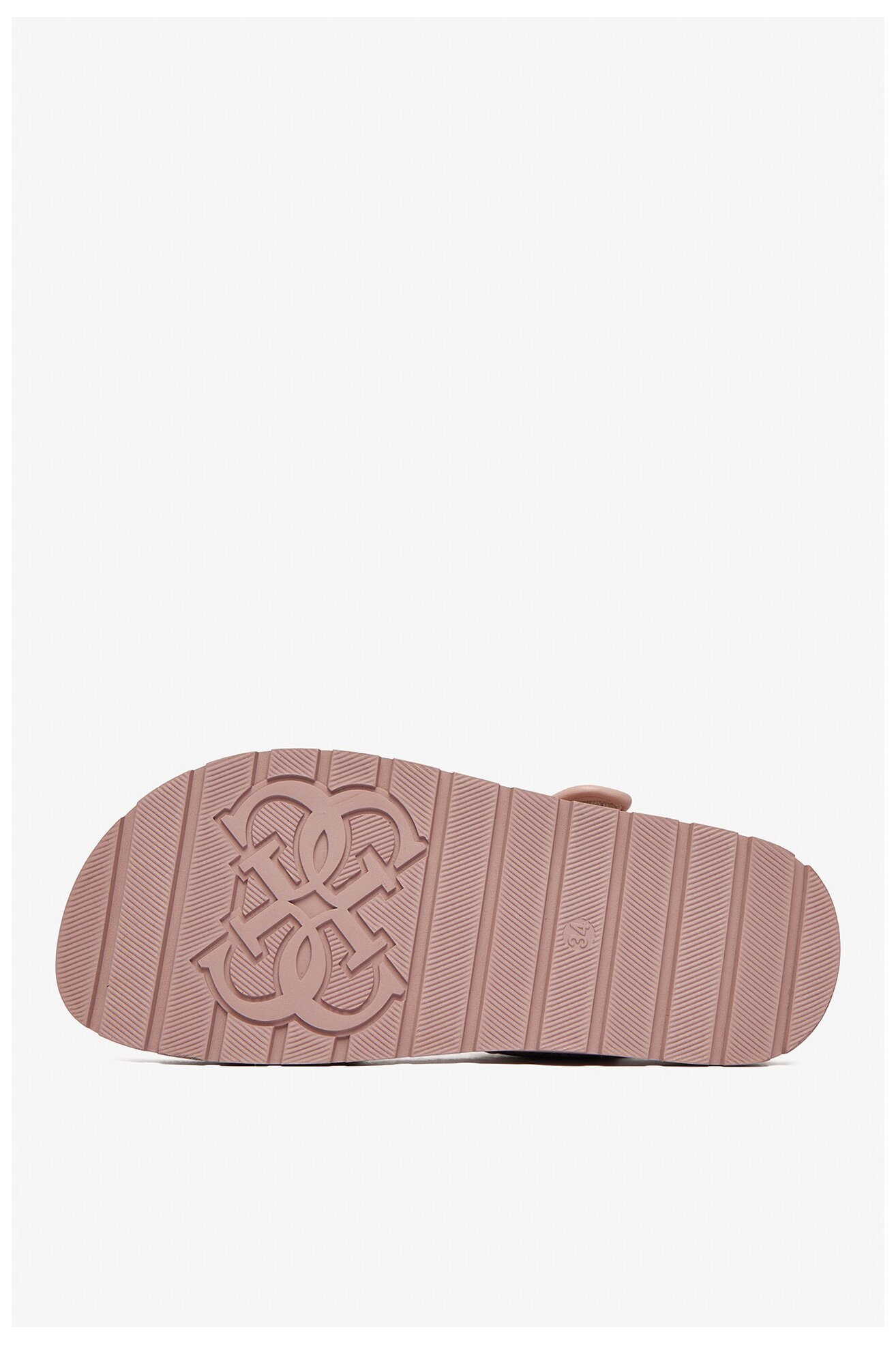 Sandale GUESS CEO-CS6702-02 ROZE