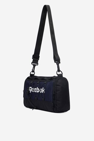 Muška torba Reebok CWBEO-RBK-M-001-10 MORNARSKO PLAVA