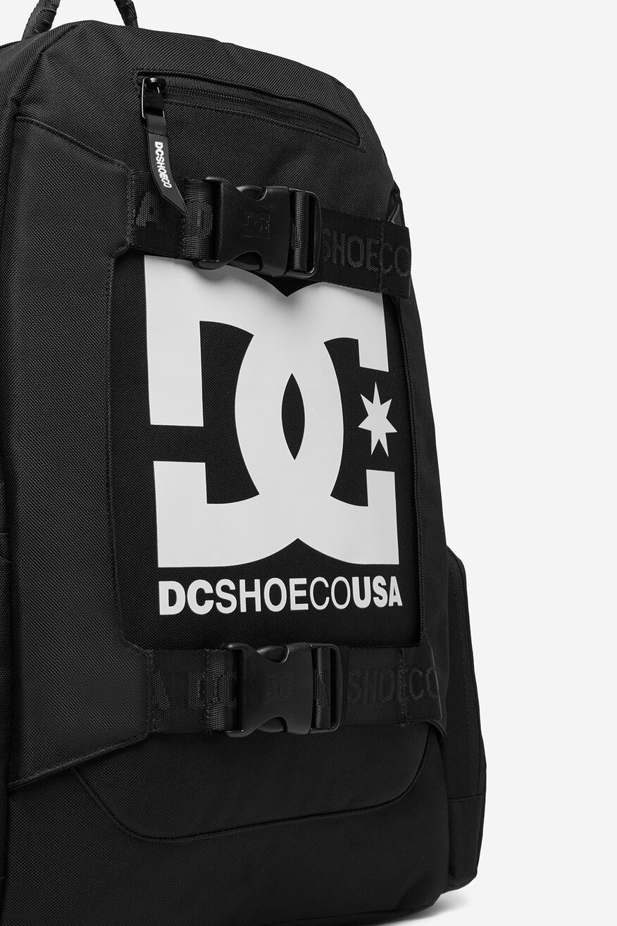 
                        Ranac DC Shoes CWBEO-DCI-WS-002-09 CRNA - 5906751714812