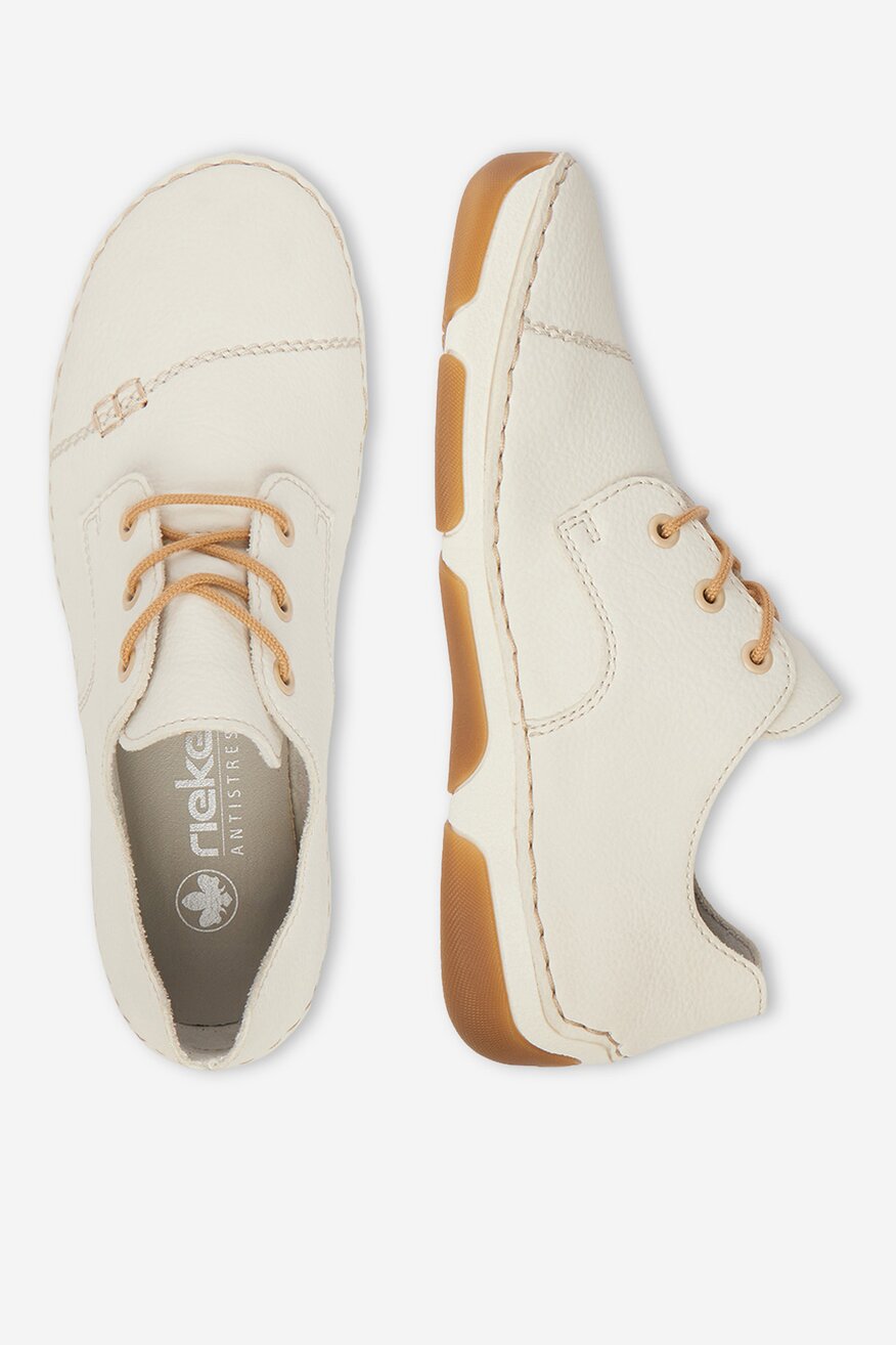 
                Rieker - Półbuty - 5906751483565