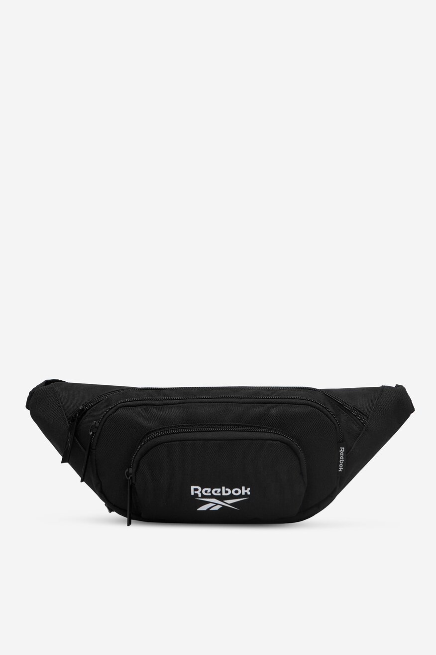 
                Torba Reebok CRNA - 5907964177029