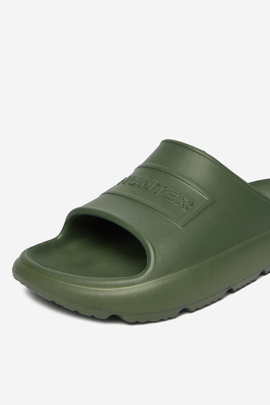 
                HUNTER - Klapki basenowe - 5906751943120