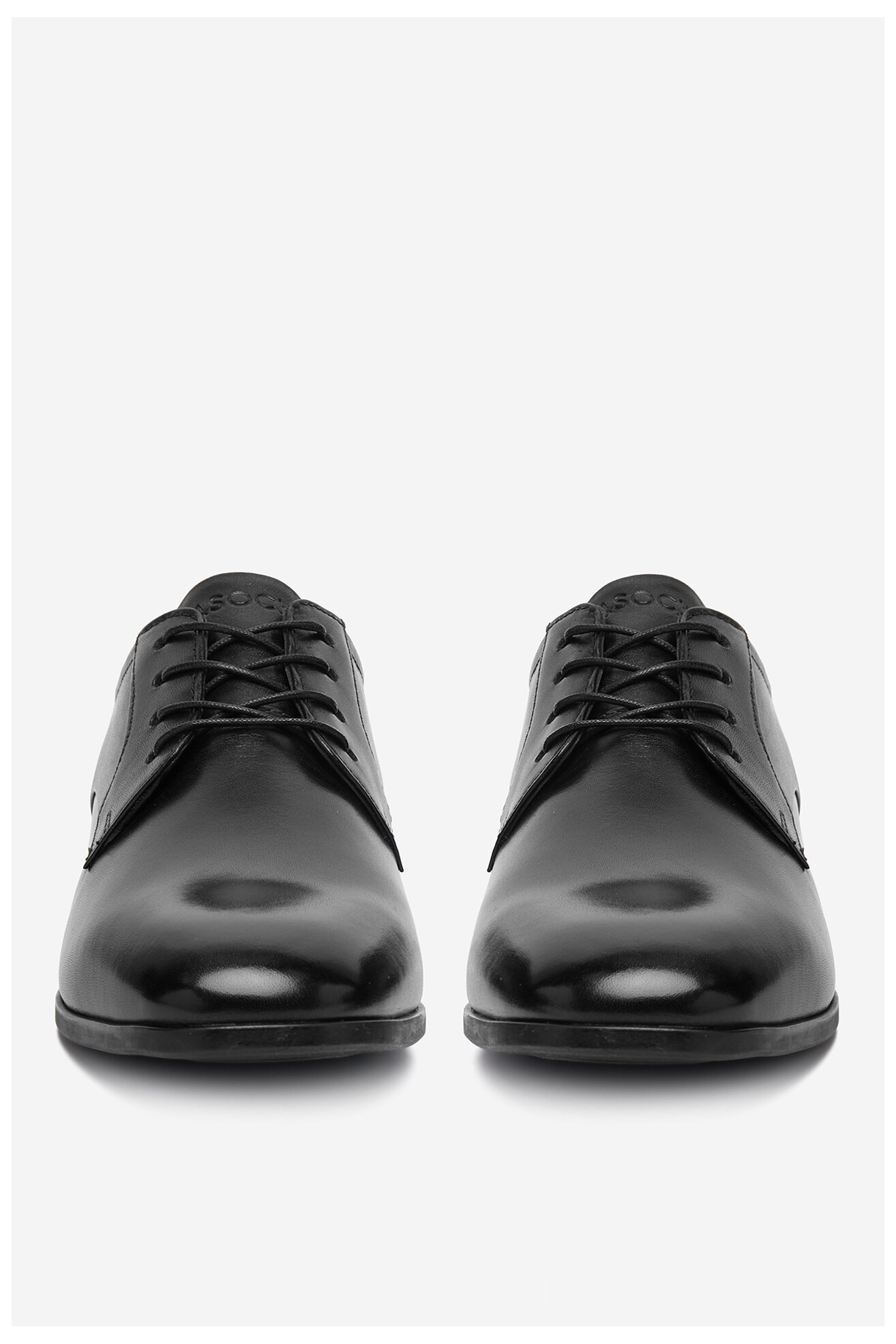 Половинки обувки Lasocki CEO-DANUBE-03 MI08 ЧЕРЕН