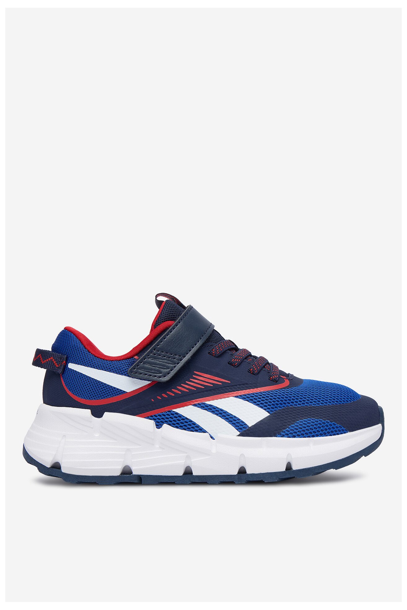 Obuwie sportowe Reebok EO-ZIG DYNAMICA 6 100267867 Granatowy ciemny