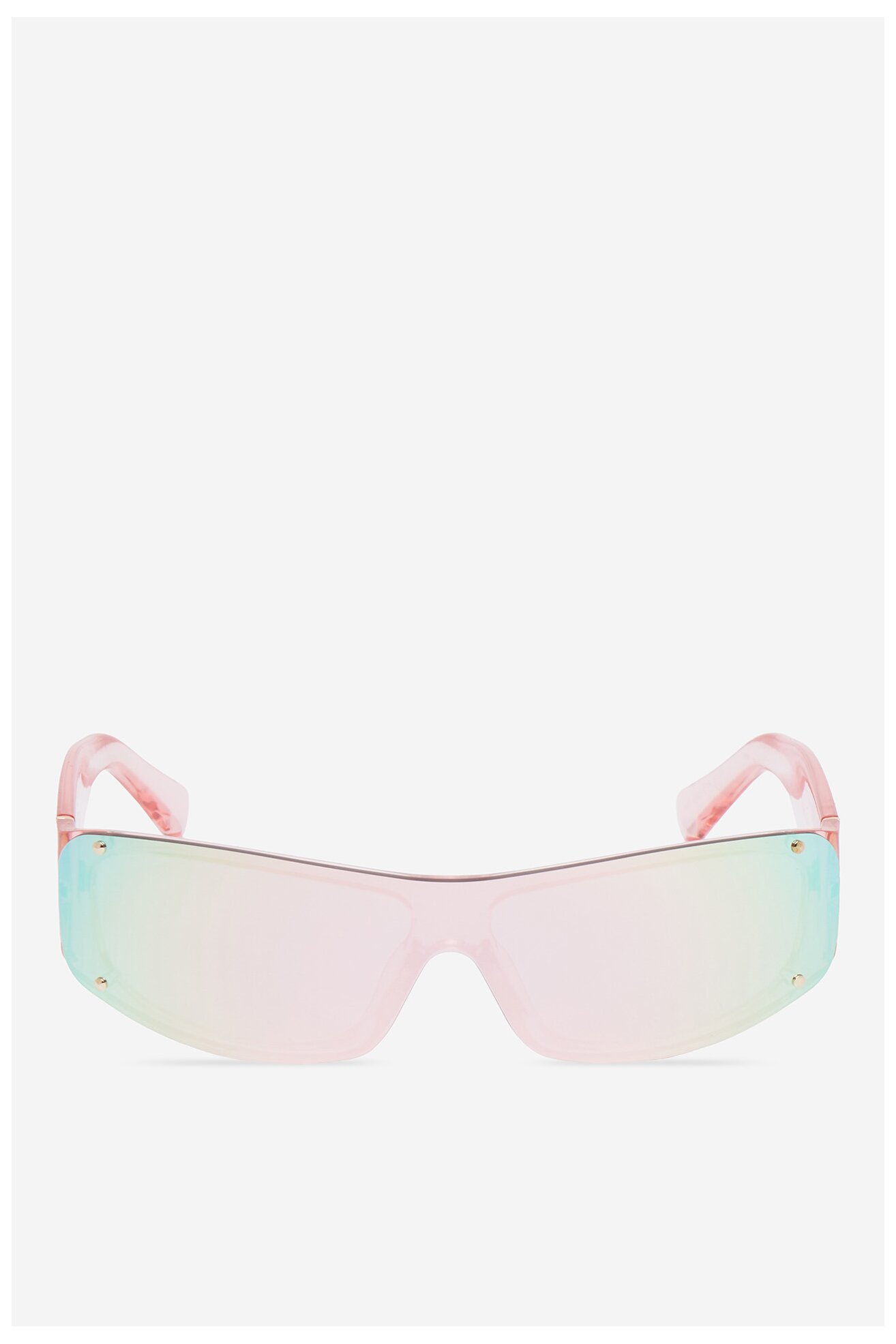 Okulary damskie Jenny WB-4WF-015-SS26 Różowy