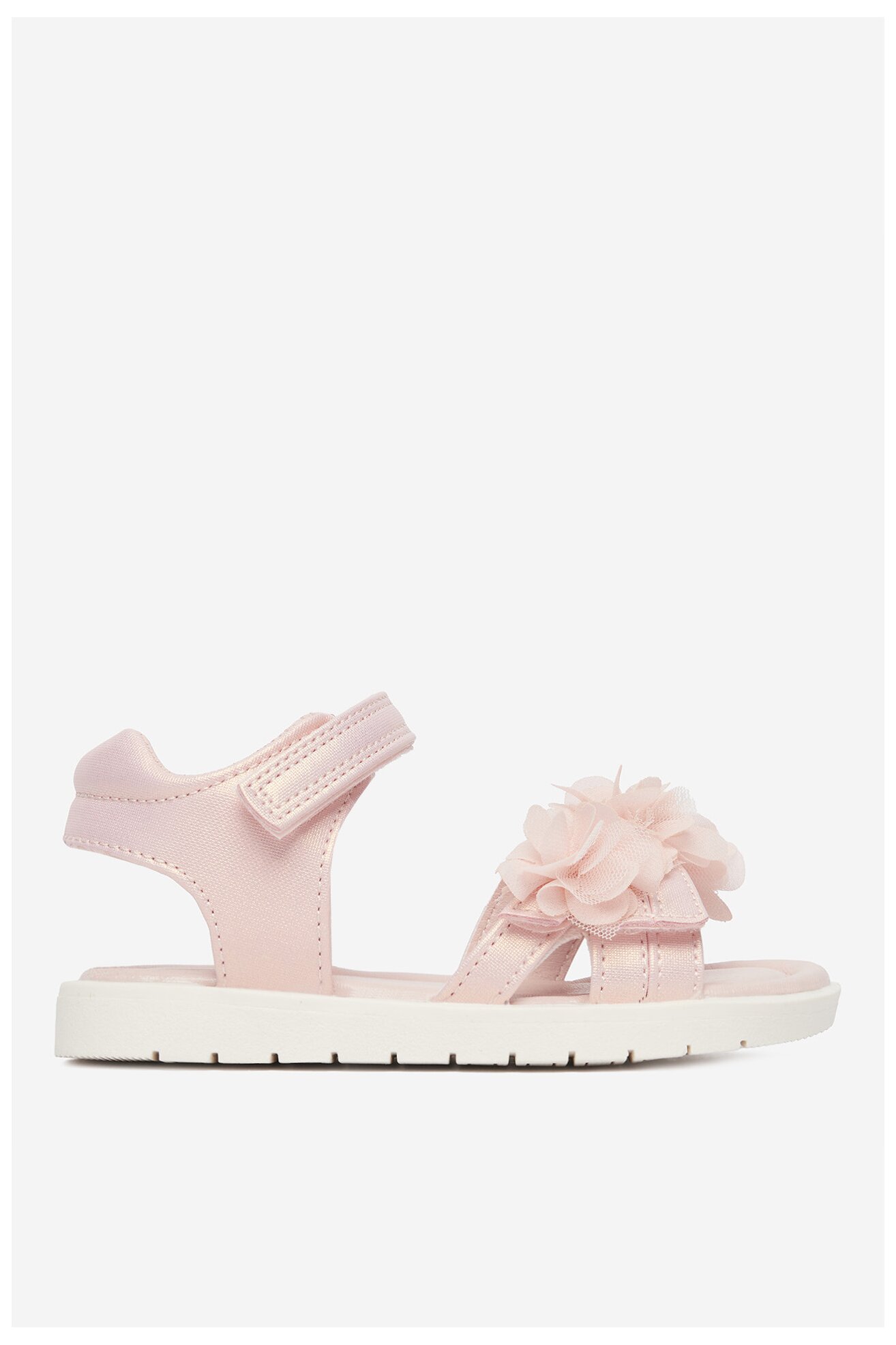 Sandały DeeZee CEO-CM250514-72 Różowy