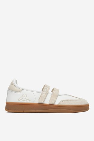 Sportska obuća Kappa CEOWB-WP40-027Z BELA