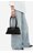 Сумка З Ремінцем NINE WEST CEO-MODERN MUSE-LA374-4764 ЧОРНИЙ