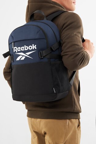 Ranac Reebok CWBEO-RBK-025-CCC-05 KOBALT PLAVA