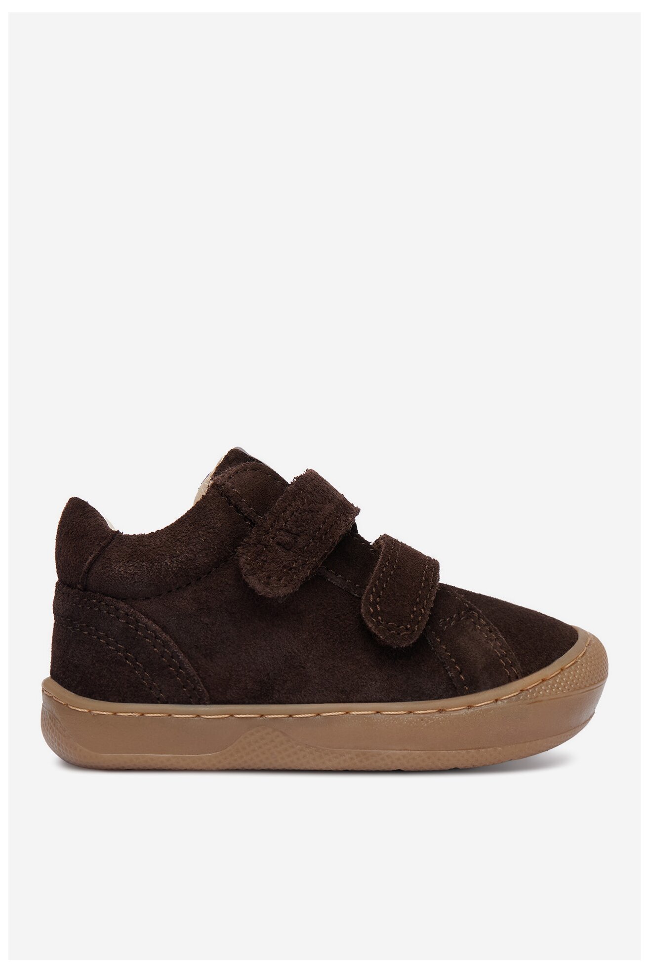 Напівчеревик Lasocki Kids CEO-CI12-3229-02(II)CH КОРИЧНЕВИЙ
