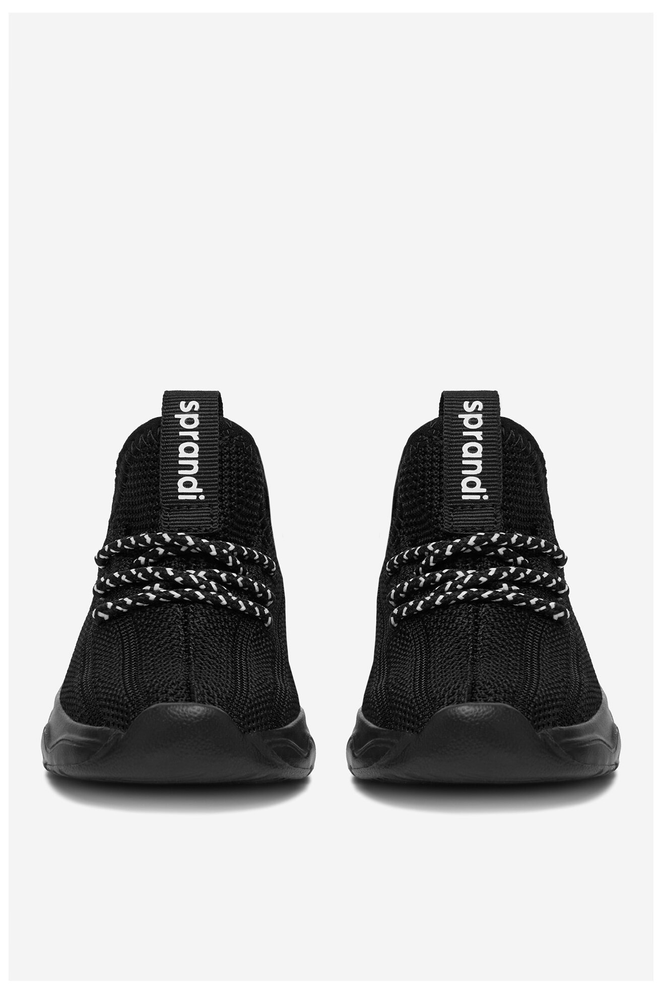 Спортни обувки Sprandi CEO-CP23-6003(CH) ЧЕРЕН