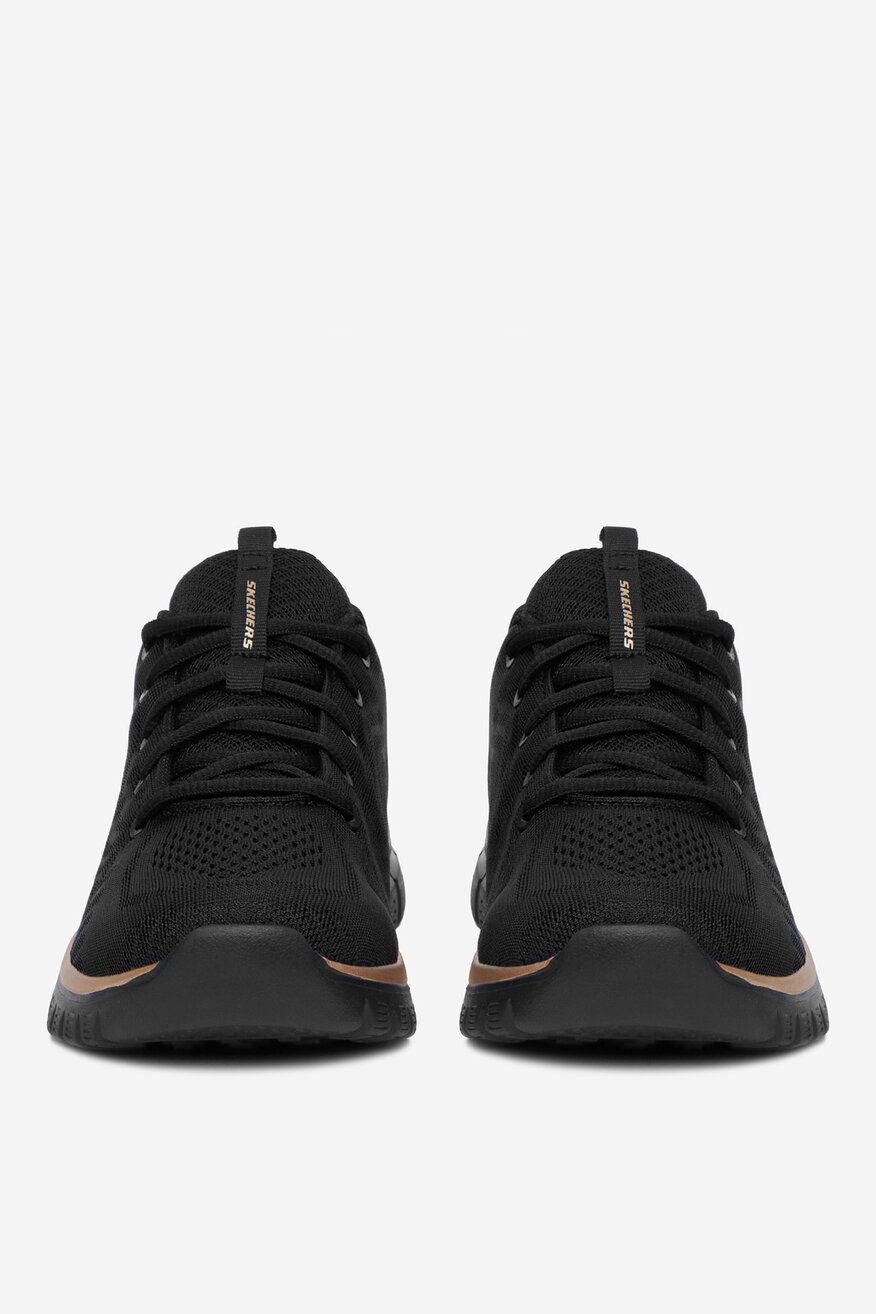 
                Sportska obuća Skechers CRNA - 5907964137405