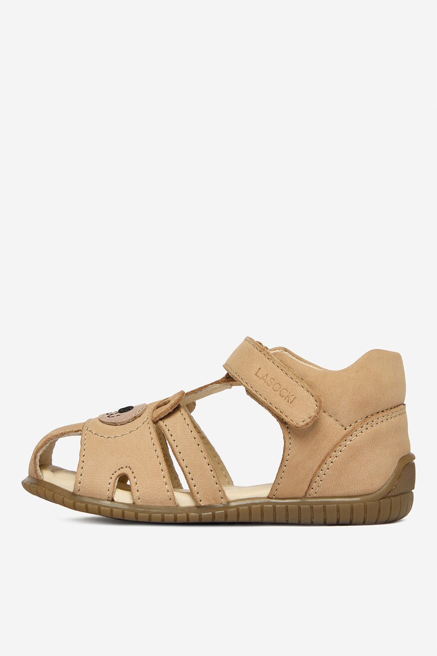 
                Сандали Lasocki Kids БЕЖОВ - 5906751681091