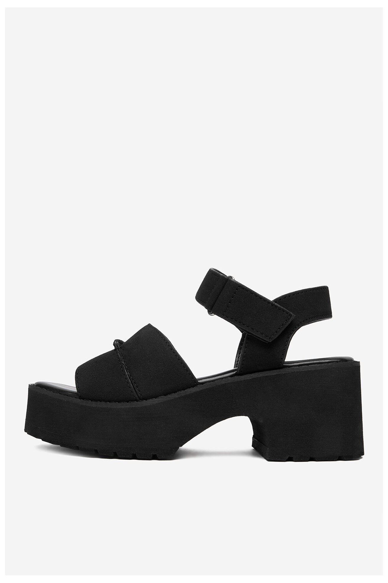 Сандали Jenny CEO-LB-G9340A ЧЕРЕН