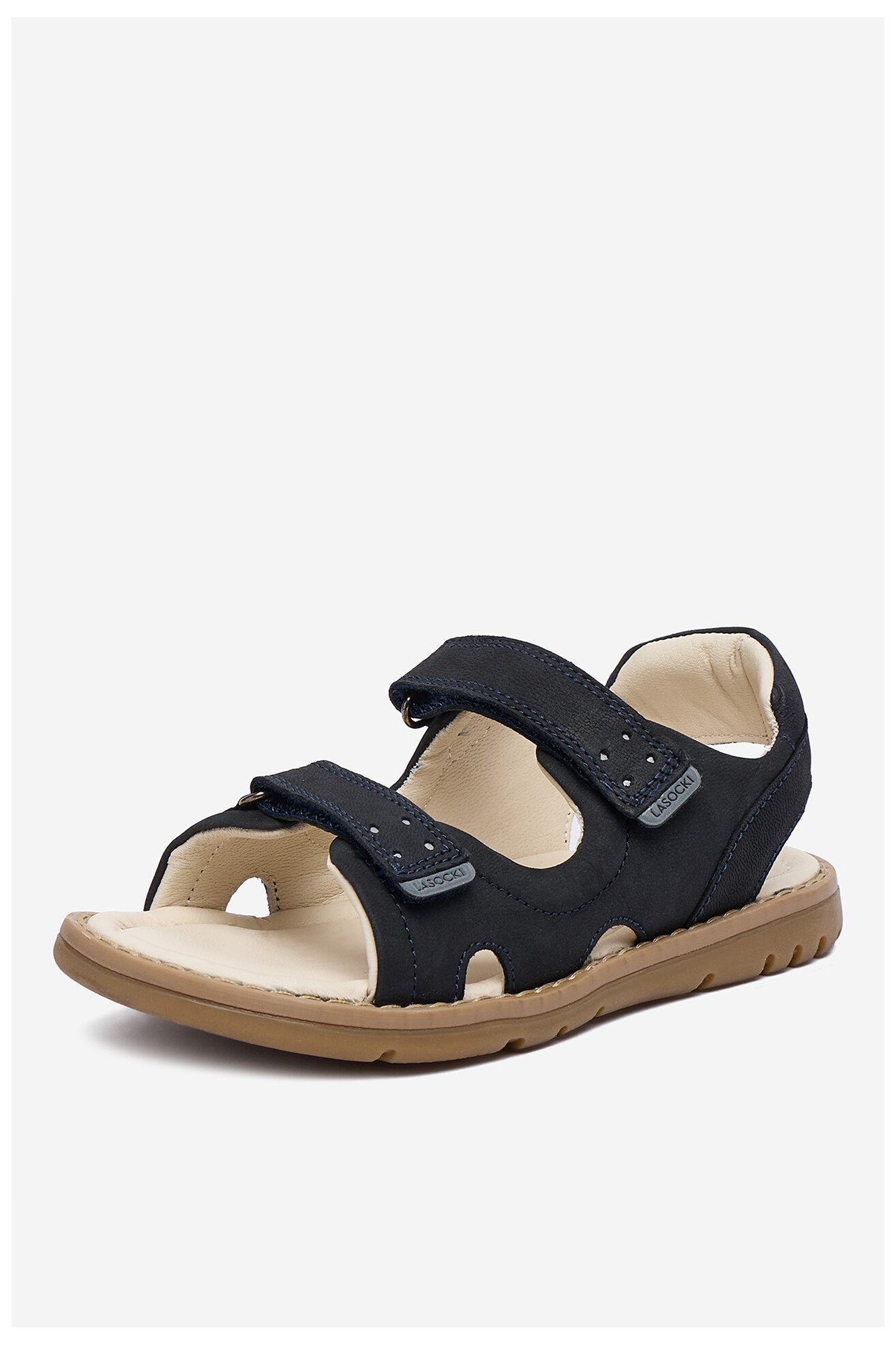 Sandały Lasocki Kids CEO-CI12-2705-21 Granatowy