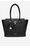 Сумка З Ремінцем NINE WEST CEO-CHELSEA-CHARM-III-LX10186 ЧОРНИЙ