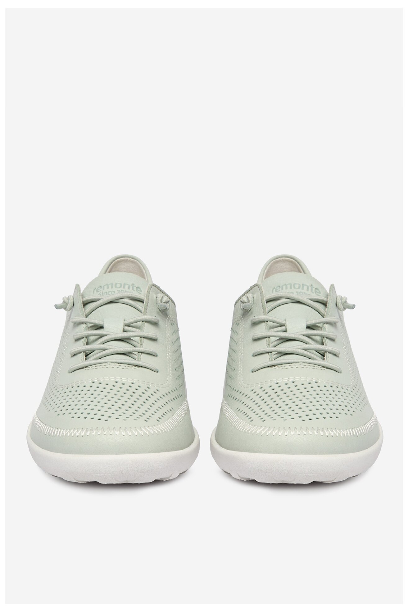 Félcipő Remonte CEO-R3521-52 VILÁGOSKÉK