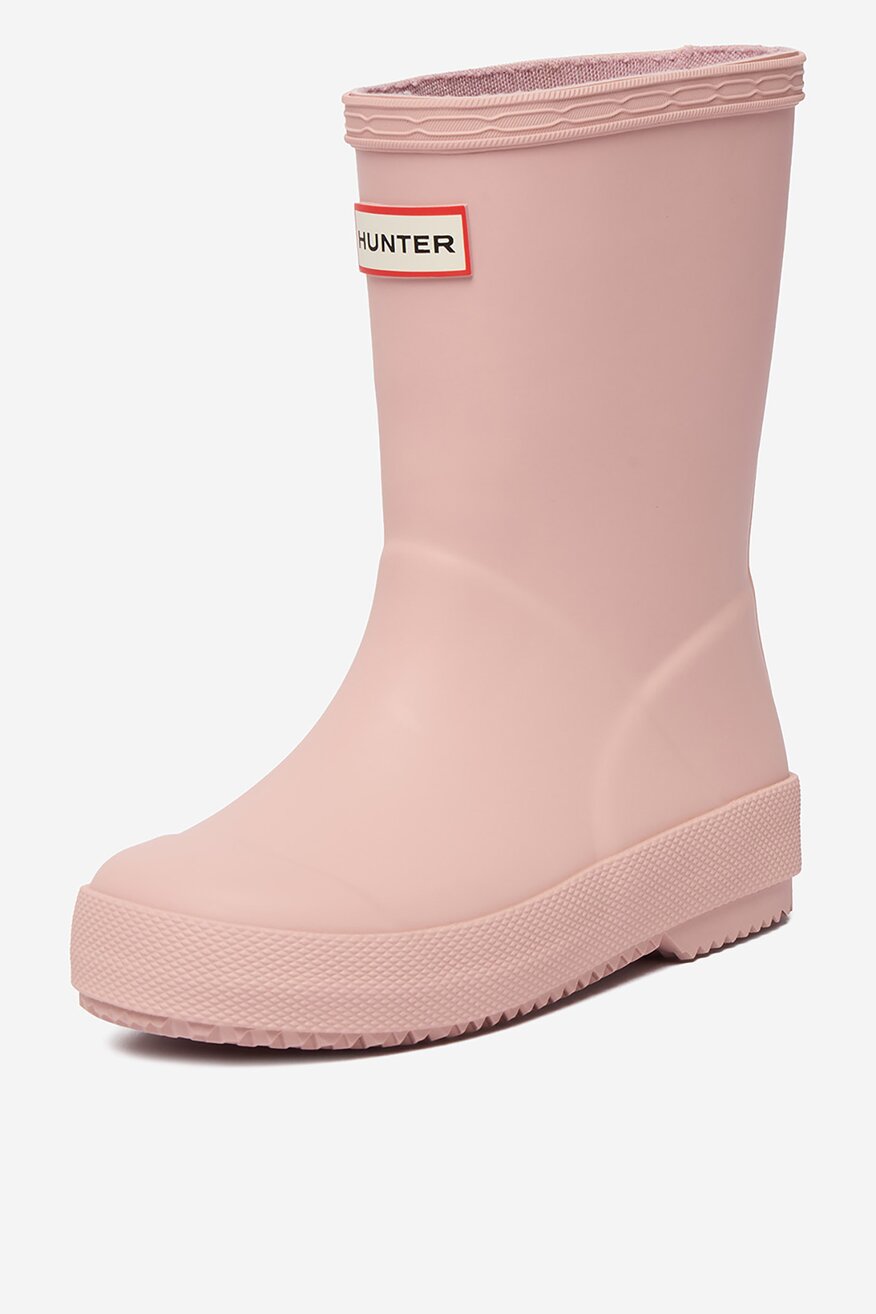 
                        Гумаки HUNTER CEO-HFC-07(III)DZ СВІТЛО-РОЖЕВИЙ - 5907964300960