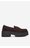 Мокасини DeeZee CEO-HY66880001-3 КОРИЧНЕВИЙ