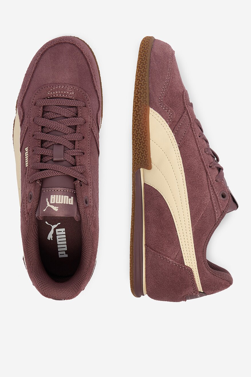 
                Кросівки спортивні Puma СВІТЛО-БОРДОВИЙ - 5907964080053