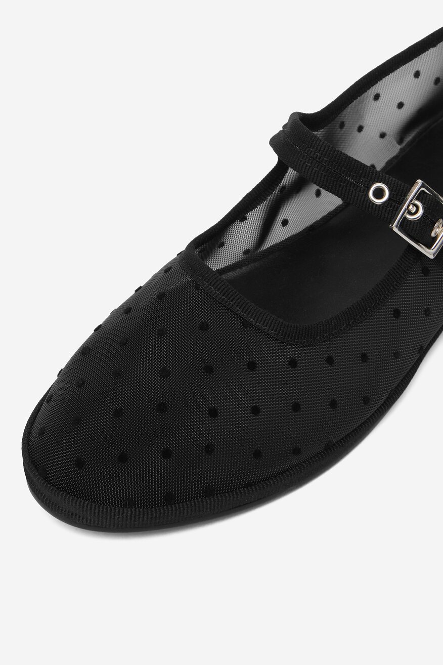 
                Jenny - Baleriny - 5906751669433