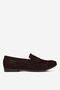 Мокасини Lasocki CEO-WI16-ZARA-07 ТЕМНО-КОРИЧНЕВИЙ