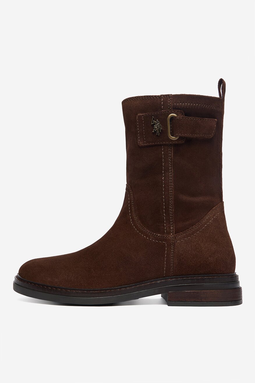 
                Боти U.S. POLO ASSN. КАФЯВ - 5906751494004