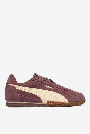 Кросівки спортивні Puma C-BELLA DONNA SD 40267320 СВІТЛО-БОРДОВИЙ