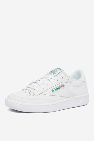 Sportska obuća Reebok EO-CLUB C 100047776 BELA