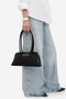 Сумка З Ремінцем NINE WEST CEO-MODERN MUSE-LA374-4764 ЧОРНИЙ