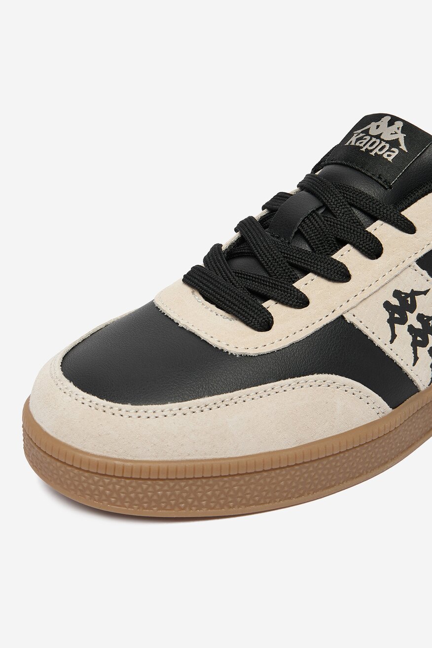 
                Спортни обувки Kappa БЕЖОВ - 5906751650905