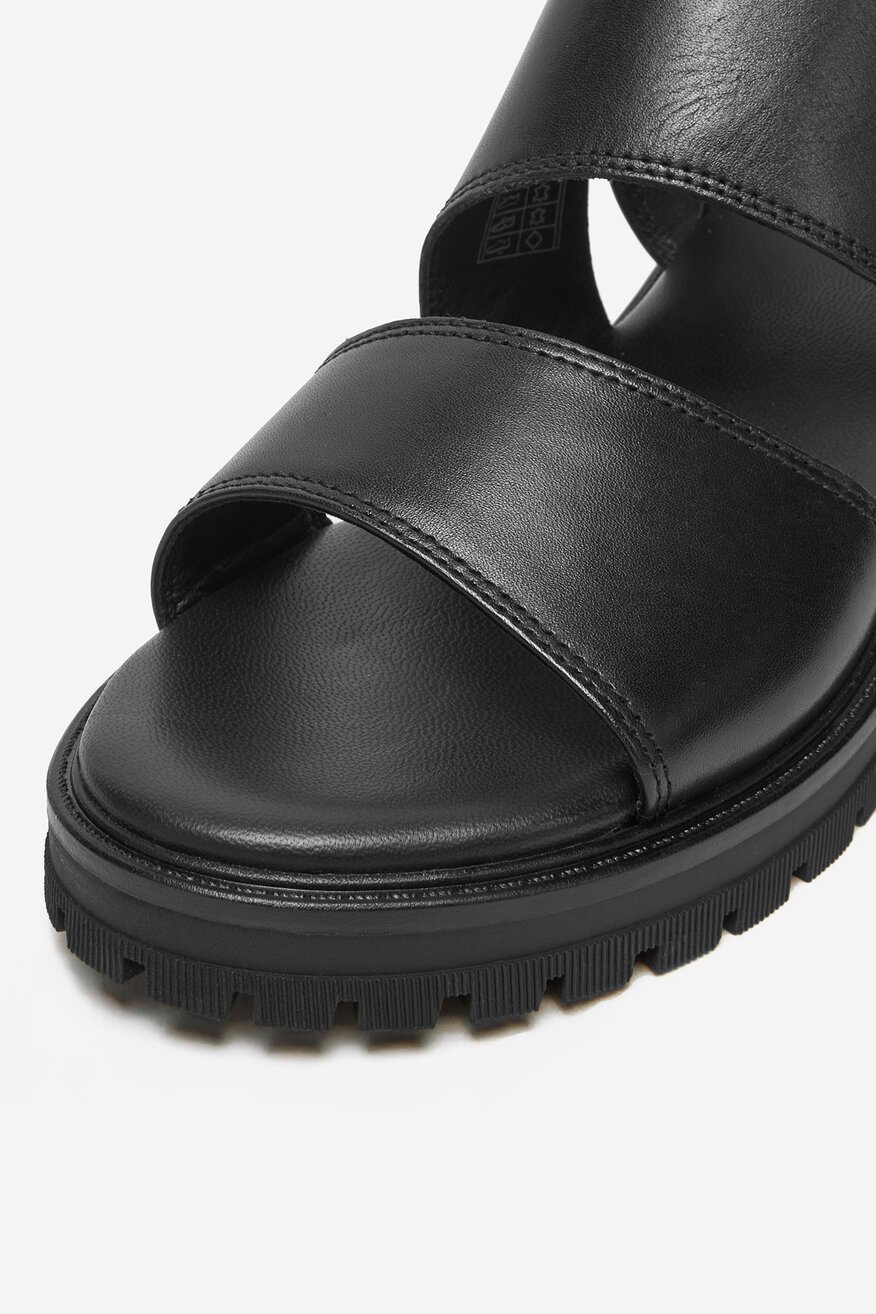 
                G-STAR RAW - Sandały - 5906751883365