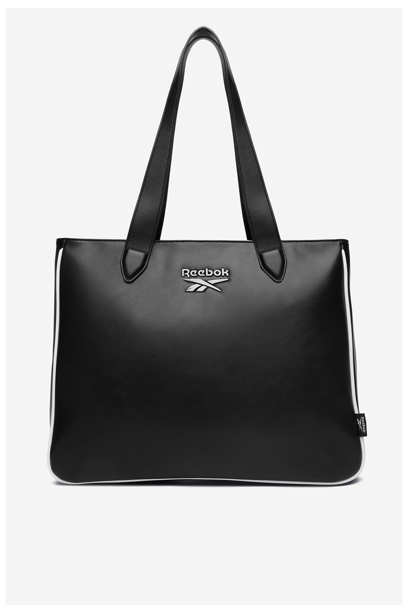 Torba Reebok CWBEO-RBK-B-012-10 CRNA