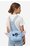 Сумка З Ремінцем Disney Classics CEO-ACCCS-AW26-217DCLS ГОЛУБИЙ